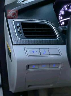 هیوندای سۆناتا